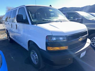 2024 Chevrolet Express 2500 RWD, Passenger Van for sale #11800P - photo 1