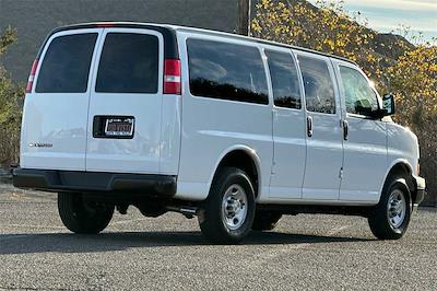 2024 Chevrolet Express 2500 RWD, Passenger Van for sale #11800P - photo 2