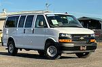 2024 Chevrolet Express 2500 RWD, Passenger Van for sale #11800P - photo 3