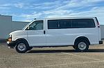 2024 Chevrolet Express 2500 RWD, Passenger Van for sale #11800P - photo 7