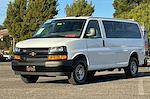 2024 Chevrolet Express 2500 RWD, Passenger Van for sale #11800P - photo 8