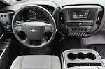 2022 Chevrolet Silverado 6500 Regular Cab DRW 4WD, Douglass Maximizer Crane Mechanics Body for sale #220724 - photo 12