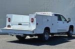 2023 Chevrolet Silverado 3500 Crew Cab RWD, Knapheide Steel Service Body Service Truck for sale #230722 - photo 2