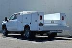 2023 Chevrolet Silverado 3500 Crew Cab RWD, Knapheide Steel Service Body Service Truck for sale #230722 - photo 5