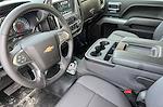 New 2023 Chevrolet Silverado 6500 LT Regular Cab RWD, Miller Industries 10 Series Rollback Body for sale #230784 - photo 9