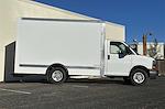 New 2023 Chevrolet Express 3500 Work Truck RWD, Wabash Cargo Box Van for sale #230820 - photo 10