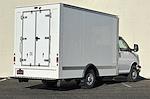 2023 Chevrolet Express 3500 RWD, Wabash Cargo Box Van for sale #230820 - photo 2