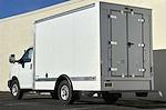 New 2023 Chevrolet Express 3500 Work Truck RWD, Wabash Cargo Box Van for sale #230820 - photo 12