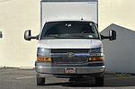 2023 Chevrolet Express 3500 RWD, Wabash Cargo Box Van for sale #230820 - photo 15