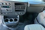 2023 Chevrolet Express 3500 RWD, Wabash Cargo Box Van for sale #230820 - photo 18