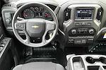 New 2023 Chevrolet Silverado 2500 Work Truck Crew Cab RWD, Royal Truck Body Service Body Service Truck for sale #230828 - photo 13