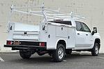 2023 Chevrolet Silverado 2500 Crew Cab RWD, Royal Truck Body Service Body Service Truck for sale #230828 - photo 2