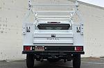 2023 Chevrolet Silverado 2500 Crew Cab RWD, Royal Truck Body Service Body Service Truck for sale #230828 - photo 4