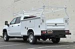 New 2023 Chevrolet Silverado 2500 Work Truck Crew Cab RWD, Royal Truck Body Service Body Service Truck for sale #230828 - photo 5