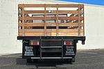 New 2023 Chevrolet LCF 6500XD Regular Cab RWD, 24' Martin Stake Body Stake Bed for sale #230830 - photo 2