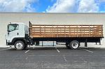 New 2023 Chevrolet LCF 6500XD Regular Cab RWD, 24' Martin Stake Body Stake Bed for sale #230830 - photo 7