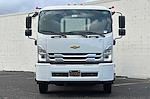2023 Chevrolet LCF 6500XD Regular Cab RWD, Martin Stake Body Stake Bed for sale #230830 - photo 9
