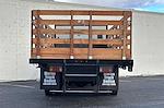 New 2023 Chevrolet LCF 6500XD Work Truck Regular Cab RWD, Martin Stake Body Stake Bed for sale #230832 - photo 2