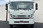 New 2023 Chevrolet LCF 6500XD Work Truck Regular Cab RWD, Martin Stake Body Stake Bed for sale #230832 - photo 9