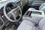 New 2023 Chevrolet Silverado 5500 Work Truck Regular Cab RWD, Cab Chassis for sale #230847A - photo 9