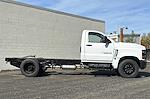 New 2023 Chevrolet Silverado 5500 Work Truck Regular Cab RWD, Cab Chassis for sale #230847A - photo 3
