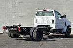 New 2023 Chevrolet Silverado 5500 Work Truck Regular Cab RWD, Cab Chassis for sale #230847A - photo 2