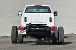 New 2023 Chevrolet Silverado 5500 Work Truck Regular Cab RWD, Cab Chassis for sale #230847A - photo 4