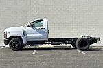 New 2023 Chevrolet Silverado 5500 Work Truck Regular Cab RWD, Cab Chassis for sale #230847A - photo 6