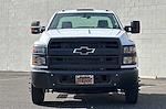 New 2023 Chevrolet Silverado 5500 Work Truck Regular Cab RWD, Cab Chassis for sale #230847A - photo 8