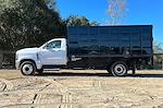 New 2023 Chevrolet Silverado 5500 Work Truck Regular Cab RWD, 14' Martin Landscape Dump for sale #230936 - photo 6