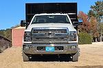 New 2023 Chevrolet Silverado 5500 Work Truck Regular Cab RWD, Martin Landscape Dump for sale #230936 - photo 8