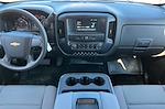 New 2023 Chevrolet Silverado 6500 Work Truck Crew Cab RWD, Cab Chassis for sale #231014 - photo 12