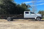 New 2023 Chevrolet Silverado 6500 Work Truck Crew Cab RWD, Cab Chassis for sale #231014 - photo 3