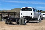 New 2023 Chevrolet Silverado 6500 Work Truck Crew Cab RWD, Cab Chassis for sale #231014 - photo 2