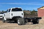 New 2023 Chevrolet Silverado 6500 Work Truck Crew Cab RWD, Cab Chassis for sale #231014 - photo 5