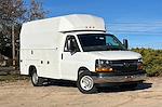 2023 Chevrolet Express 3500 RWD, Knapheide Service Utility Van for sale #231016 - photo 1