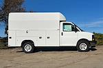 2023 Chevrolet Express 3500 RWD, Service Utility Van for sale #231016 - photo 4