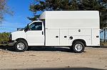 2023 Chevrolet Express 3500 RWD, Knapheide Service Utility Van for sale #231016 - photo 7