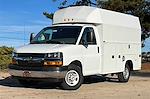 2023 Chevrolet Express 3500 RWD, Knapheide Service Utility Van for sale #231016 - photo 8