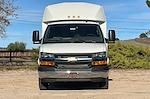 2023 Chevrolet Express 3500 RWD, Service Utility Van for sale #231016 - photo 9