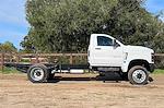 2023 Chevrolet Silverado 5500 Regular Cab DRW 4WD, Cab Chassis for sale #231034 - photo 4