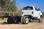 2023 Chevrolet Silverado 5500 Regular Cab DRW 4WD, Cab Chassis for sale #231034 - photo 2