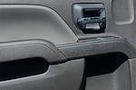 2023 Chevrolet Silverado 5500 Regular Cab DRW RWD, Harbor Black Boss Stake Bed for sale #231039 - photo 10