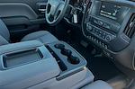 2023 Chevrolet Silverado 5500 Regular Cab DRW RWD, Harbor Black Boss Stake Bed for sale #231039 - photo 13