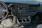 New 2023 Chevrolet Express 3500 Work Truck RWD, 10' 4" Harbor WorkMaster Service Utility Van for sale #231043 - photo 11