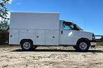 2023 Chevrolet Express 3500 RWD, Harbor WorkMaster Service Utility Van for sale #231043 - photo 3