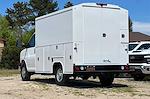 New 2023 Chevrolet Express 3500 Work Truck RWD, 10' 4" Harbor WorkMaster Service Utility Van for sale #231043 - photo 5
