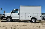 2023 Chevrolet Express 3500 RWD, Harbor WorkMaster Service Utility Van for sale #231043 - photo 6