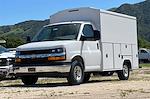 2023 Chevrolet Express 3500 RWD, Harbor WorkMaster Service Utility Van for sale #231043 - photo 7