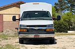 New 2023 Chevrolet Express 3500 Work Truck RWD, 10' 4" Harbor WorkMaster Service Utility Van for sale #231043 - photo 8